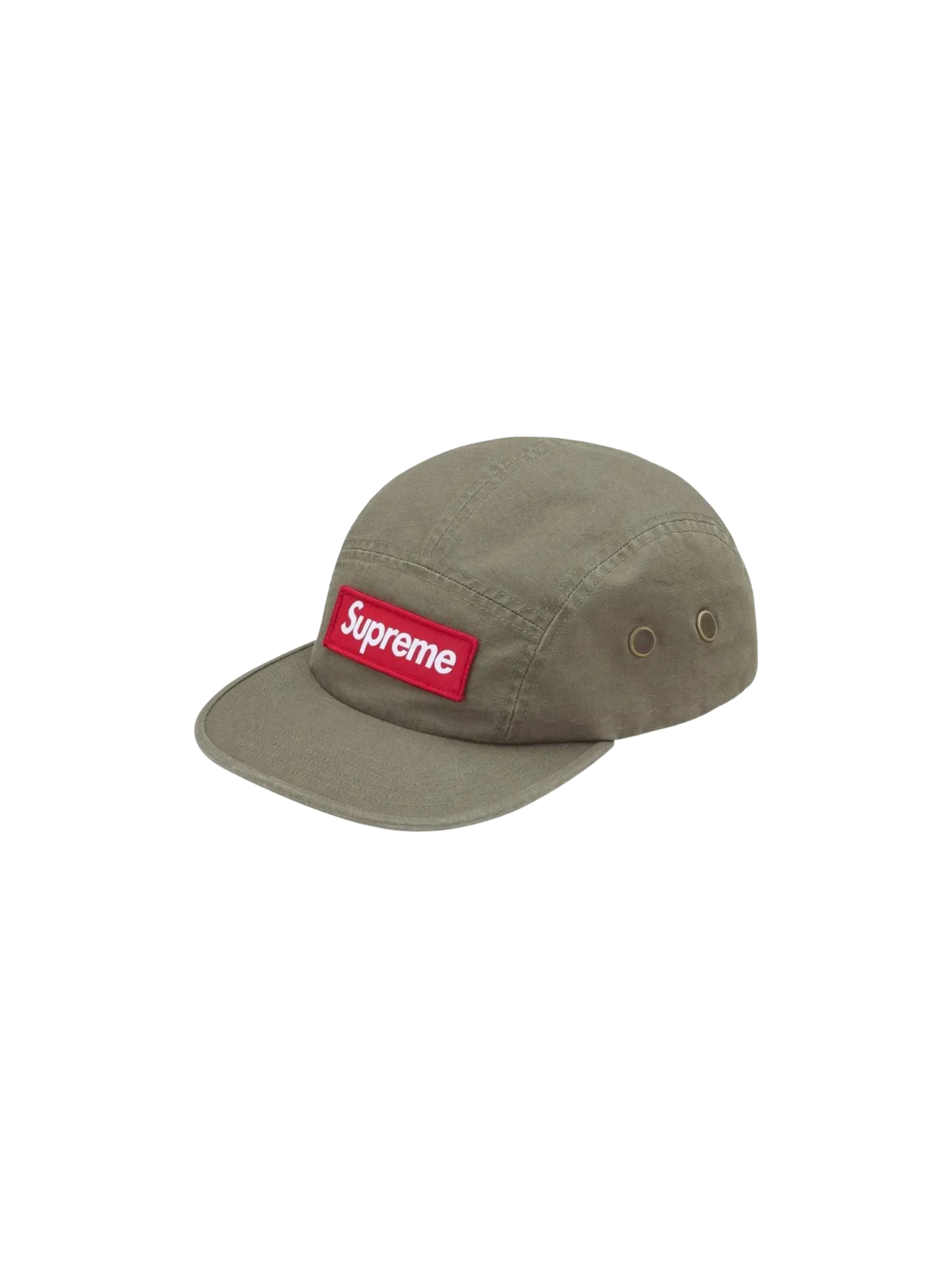 Military Camp Cap "Green"